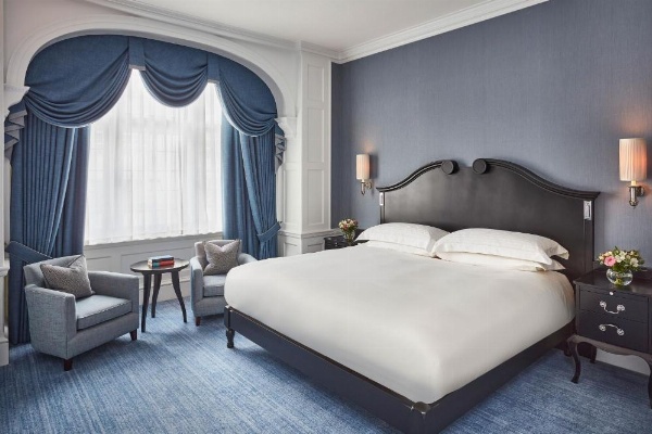 The Connaught, Maybourne Hotel Collection image 10