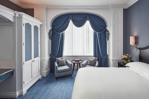 The Connaught, Maybourne Hotel Collection image 11