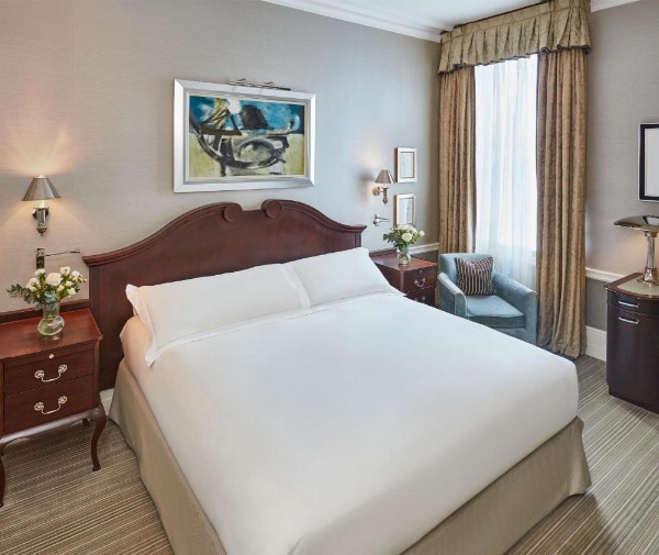 The Connaught, Maybourne Hotel Collection image 13