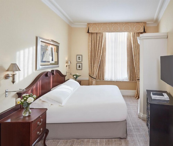 The Connaught, Maybourne Hotel Collection image 14
