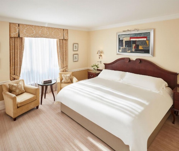 The Connaught, Maybourne Hotel Collection image 16