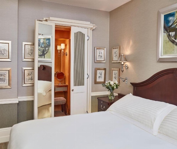 The Connaught, Maybourne Hotel Collection image 17