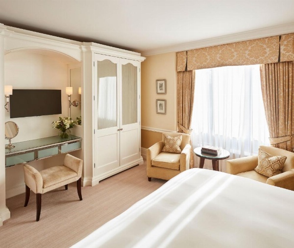 The Connaught, Maybourne Hotel Collection image 18