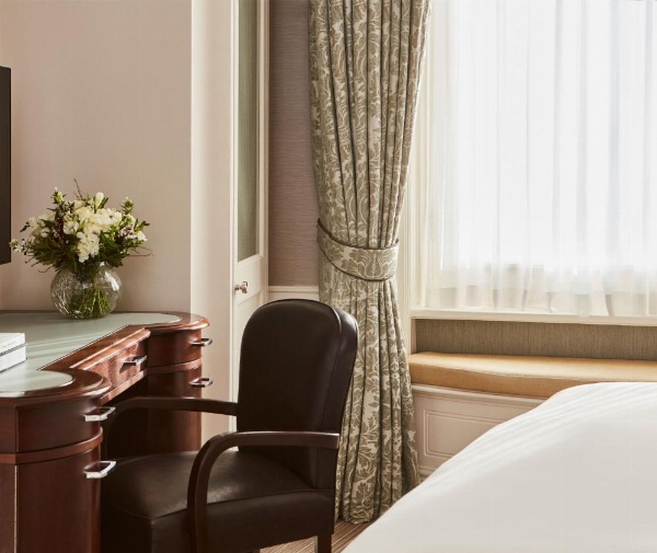 The Connaught, Maybourne Hotel Collection image 19