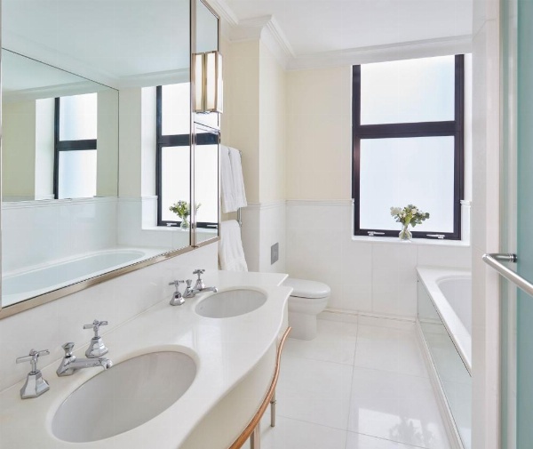 The Connaught, Maybourne Hotel Collection image 21