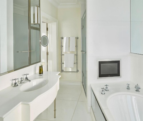 The Connaught, Maybourne Hotel Collection image 23