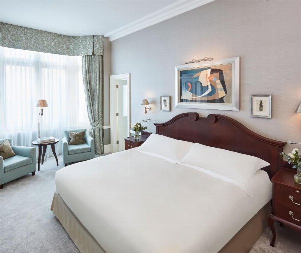 The Connaught, Maybourne Hotel Collection image 24
