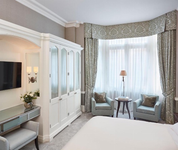 The Connaught, Maybourne Hotel Collection image 25