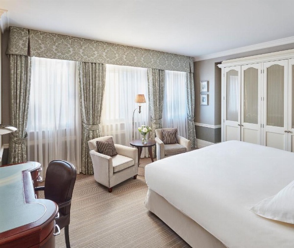 The Connaught, Maybourne Hotel Collection image 26