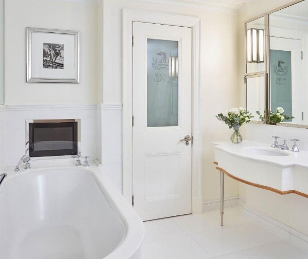 The Connaught, Maybourne Hotel Collection image 28