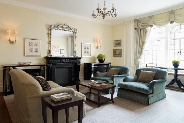 The Connaught, Maybourne Hotel Collection image 29
