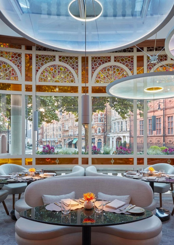 The Connaught, Maybourne Hotel Collection image 3