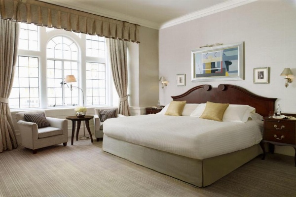 The Connaught, Maybourne Hotel Collection image 30