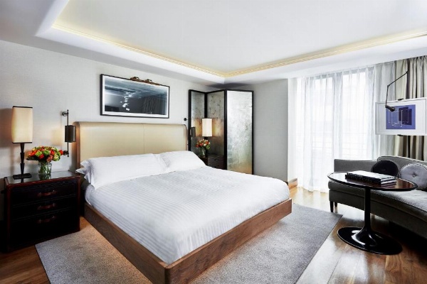The Connaught, Maybourne Hotel Collection image 33