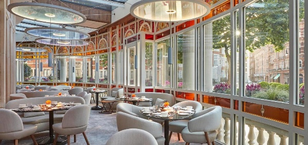 The Connaught, Maybourne Hotel Collection image 4