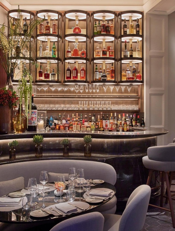 The Connaught, Maybourne Hotel Collection image 5