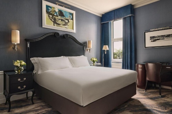 The Connaught, Maybourne Hotel Collection image 6