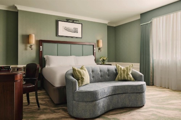 The Connaught, Maybourne Hotel Collection image 7