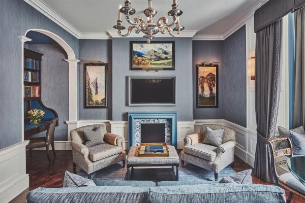 The Connaught, Maybourne Hotel Collection image 8
